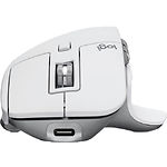 Изображение Мышка Logitech MX Master 3S For Mac Performance Wireless Pale Grey (910-006572) #2 Фото Мышка Logitech MX Master 3S For Mac Performance Wireless Pale Grey (910-006572) #2