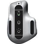 Изображение Мышка Logitech MX Master 3S For Mac Performance Wireless Pale Grey (910-006572) #1 Фото Мышка Logitech MX Master 3S For Mac Performance Wireless Pale Grey (910-006572) #1