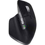Изображение Мышка Logitech MX Master 3S For Mac Performance Wireless Space Grey (910-006571) Фото Мышка Logitech MX Master 3S For Mac Performance Wireless Space Grey (910-006571)