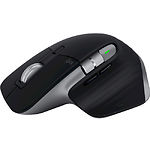 Изображение Мышка Logitech MX Master 3S For Mac Performance Wireless Space Grey (910-006571) #4 Фото Мышка Logitech MX Master 3S For Mac Performance Wireless Space Grey (910-006571) #4