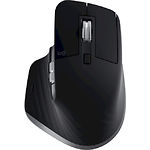 Изображение Мышка Logitech MX Master 3S For Mac Performance Wireless Space Grey (910-006571) #3 Фото Мышка Logitech MX Master 3S For Mac Performance Wireless Space Grey (910-006571) #3