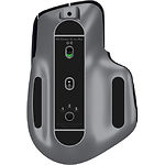 Изображение Мышка Logitech MX Master 3S For Mac Performance Wireless Space Grey (910-006571) #1 Фото Мышка Logitech MX Master 3S For Mac Performance Wireless Space Grey (910-006571) #1