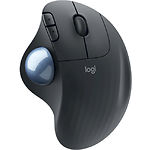 Изображение Трекбол Logitech Ergo M575 Bluetooth Graphite BT (910-006221) Фото Трекбол Logitech Ergo M575 Bluetooth Graphite BT (910-006221)