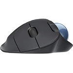 Изображение Трекбол Logitech Ergo M575 Bluetooth Graphite BT (910-006221) #3 Фото Трекбол Logitech Ergo M575 Bluetooth Graphite BT (910-006221) #3