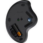 Изображение Трекбол Logitech Ergo M575 Bluetooth Graphite BT (910-006221) #1 Фото Трекбол Logitech Ergo M575 Bluetooth Graphite BT (910-006221) #1
