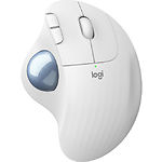 Изображение Трекбол Logitech Ergo M575 Bluetooth OffWhite (910-006438) Фото Трекбол Logitech Ergo M575 Bluetooth OffWhite (910-006438)