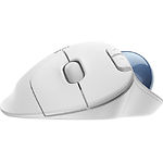 Изображение Трекбол Logitech Ergo M575 Bluetooth OffWhite (910-006438) #3 Фото Трекбол Logitech Ergo M575 Bluetooth OffWhite (910-006438) #3