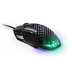 Изображение Мышка Steelseries Aerox 5 Black (62401) Фото Мышка Steelseries Aerox 5 Black (62401)