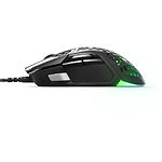 Изображение Мышка Steelseries Aerox 5 Black (62401) #4 Фото Мышка Steelseries Aerox 5 Black (62401) #4