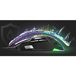 Изображение Мышка Steelseries Aerox 5 Black (62401) #1 Фото Мышка Steelseries Aerox 5 Black (62401) #1