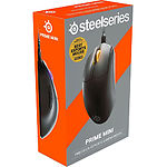 Изображение Мышка Steelseries Prime mini, black (62421) #2 Фото Мышка Steelseries Prime mini, black (62421) #2