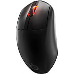 Фото Мышка Steelseries Prime Wireless, black (62593) #6