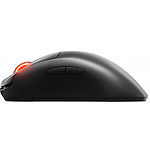 Фото Мышка Steelseries Prime Wireless, black (62593) #3