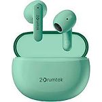 Фото A4tech B20 Mint Green, наушники с микрофоном TWS, Bluetooth #3