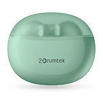 Фото A4tech B20 Mint Green, наушники с микрофоном TWS, Bluetooth #1