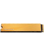 Изображение SSD A-Data Falcon 512GB M.2 2280 NVMe PCIe3.0x4 (AFALCON-512G-C) 3100/1500 MB/s Фото SSD A-Data Falcon 512GB M.2 2280 NVMe PCIe3.0x4 (AFALCON-512G-C) 3100/1500 MB/s