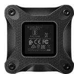 Изображение SSD A-Data SD600Q 240GB External USB 3.2 Black (ASD600Q-240GU31-CBK) #1 Фото SSD A-Data SD600Q 240GB External USB 3.2 Black (ASD600Q-240GU31-CBK) #1