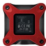 Изображение SSD A-Data SD600Q 480GB External USB 3.2 Red (ASD600Q-480GU31-CRD) #1 Фото SSD A-Data SD600Q 480GB External USB 3.2 Red (ASD600Q-480GU31-CRD) #1