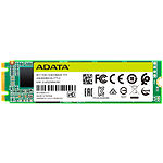 Фото SSD A-Data ULTIMATE SU650 1TB M.2 SATA 2280 (ASU650NS38-1TT-C) 550/510 Mb/s