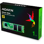 Фото SSD A-Data ULTIMATE SU650 1TB M.2 SATA 2280 (ASU650NS38-1TT-C) 550/510 Mb/s #1