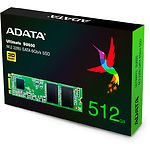 Изображение SSD A-Data ULTIMATE SU650 512Gb M.2 SATA 2280 (ASU650NS38-512GT-C) 550/510 Mb/s #1 Фото SSD A-Data ULTIMATE SU650 512Gb M.2 SATA 2280 (ASU650NS38-512GT-C) 550/510 Mb/s #1
