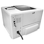 Изображение HP LaserJet Enterprise M501dn (J8H61A) Лазерный принтер A4 до 45 стр/мин, Ethernet, дуплекс #1 Фото HP LaserJet Enterprise M501dn (J8H61A) Лазерный принтер A4 до 45 стр/мин, Ethernet, дуплекс #1