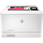 Изображение HP LaserJet Pro M454dn (W1Y44A) Принтер лазерный цветной A4, 600x600 dpi, до 28 стр/мин #5 Фото HP LaserJet Pro M454dn (W1Y44A) Принтер лазерный цветной A4, 600x600 dpi, до 28 стр/мин #5