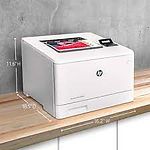 Изображение HP LaserJet Pro M454dn (W1Y44A) Принтер лазерный цветной A4, 600x600 dpi, до 28 стр/мин #2 Фото HP LaserJet Pro M454dn (W1Y44A) Принтер лазерный цветной A4, 600x600 dpi, до 28 стр/мин #2