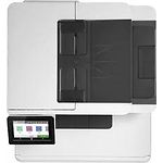 Изображение HP LaserJet Pro M479fnw (W1A78A) МФУ лазерное цветное, Ethernet, Wi-Fi, A4, 27 стр/мин, #5 Фото HP LaserJet Pro M479fnw (W1A78A) МФУ лазерное цветное, Ethernet, Wi-Fi, A4, 27 стр/мин, #5