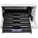 Изображение HP LaserJet Pro M479fnw (W1A78A) МФУ лазерное цветное, Ethernet, Wi-Fi, A4, 27 стр/мин, #4 Фото HP LaserJet Pro M479fnw (W1A78A) МФУ лазерное цветное, Ethernet, Wi-Fi, A4, 27 стр/мин, #4