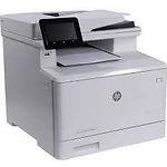 Изображение HP LaserJet Pro M479fnw (W1A78A) МФУ лазерное цветное, Ethernet, Wi-Fi, A4, 27 стр/мин, #1 Фото HP LaserJet Pro M479fnw (W1A78A) МФУ лазерное цветное, Ethernet, Wi-Fi, A4, 27 стр/мин, #1