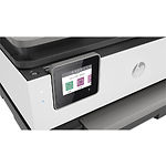 Изображение HP OfficeJet Pro 8023 (1KR64B) МФУ струйное цветное, 4800x1200 dpi , 29/25 стр/мин, USB, WiFi #3 Фото HP OfficeJet Pro 8023 (1KR64B) МФУ струйное цветное, 4800x1200 dpi , 29/25 стр/мин, USB, WiFi #3