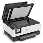 Изображение HP OfficeJet Pro 8023 (1KR64B) МФУ струйное цветное, 4800x1200 dpi , 29/25 стр/мин, USB, WiFi #2 Фото HP OfficeJet Pro 8023 (1KR64B) МФУ струйное цветное, 4800x1200 dpi , 29/25 стр/мин, USB, WiFi #2