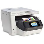 Изображение HP OfficeJet Pro 8730 (D9L20A) МФУ струйное цветное A3,2400x1200 dpi ,24/20 стр/мин,дуплекс,WiFi/Eth #2 Фото HP OfficeJet Pro 8730 (D9L20A) МФУ струйное цветное A3,2400x1200 dpi ,24/20 стр/мин,дуплекс,WiFi/Eth #2