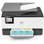 Изображение HP OfficeJet Pro 9010 (3UK83B) МФУ струйное цветное,4800x1200 dpi ,22/18 стр/мин, USB, WiFi/Ethernet #4 Фото HP OfficeJet Pro 9010 (3UK83B) МФУ струйное цветное,4800x1200 dpi ,22/18 стр/мин, USB, WiFi/Ethernet #4