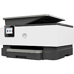 Изображение HP OfficeJet Pro 9010 (3UK83B) МФУ струйное цветное,4800x1200 dpi ,22/18 стр/мин, USB, WiFi/Ethernet #3 Фото HP OfficeJet Pro 9010 (3UK83B) МФУ струйное цветное,4800x1200 dpi ,22/18 стр/мин, USB, WiFi/Ethernet #3