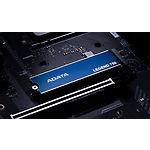 Изображение SSD A-Data Legend 750 500GB M.2 2280 PCIe3.0x4 (ALEG-750-500GCS) 3400/2400 MB/s Фото SSD A-Data Legend 750 500GB M.2 2280 PCIe3.0x4 (ALEG-750-500GCS) 3400/2400 MB/s