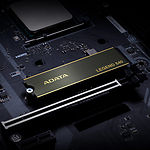 Изображение SSD A-Data Legend 840 512GB M.2 2280 PCIe4.0x4 (ALEG-840-512GCS) 5000/3000 MB/s Фото SSD A-Data Legend 840 512GB M.2 2280 PCIe4.0x4 (ALEG-840-512GCS) 5000/3000 MB/s