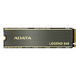 Изображение SSD A-Data Legend 840 512GB M.2 2280 PCIe4.0x4 (ALEG-840-512GCS) 5000/3000 MB/s Фото SSD A-Data Legend 840 512GB M.2 2280 PCIe4.0x4 (ALEG-840-512GCS) 5000/3000 MB/s