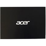 SSD жесткий диск ACER RE100 512Gb 2.5" 7mm SATA III (BL.9BWWA.108) 562/529 MB/sec - фото
