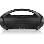 Изображение REAL-EL X-713 Black (EL121600014) портативная система 12 Вт,Li-Ion акк,USB,microSD,BT,AUX,FM,TWS,LCD #10 Фото REAL-EL X-713 Black (EL121600014) портативная система 12 Вт,Li-Ion акк,USB,microSD,BT,AUX,FM,TWS,LCD #10