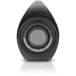 Изображение REAL-EL X-713 Black (EL121600014) портативная система 12 Вт,Li-Ion акк,USB,microSD,BT,AUX,FM,TWS,LCD #7 Фото REAL-EL X-713 Black (EL121600014) портативная система 12 Вт,Li-Ion акк,USB,microSD,BT,AUX,FM,TWS,LCD #7