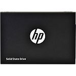 Изображение SSD HP S700 500GB 2.5" 7мм SATA3 (2DP99AA) 560/515Mb/s Фото SSD HP S700 500GB 2.5" 7мм SATA3 (2DP99AA) 560/515Mb/s