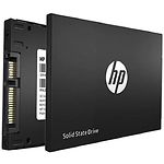 Изображение SSD HP S700 500GB 2.5" 7мм SATA3 (2DP99AA) 560/515Mb/s #1 Фото SSD HP S700 500GB 2.5" 7мм SATA3 (2DP99AA) 560/515Mb/s #1