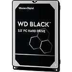 Фото HDD WD Mobile Black WD5000LPLX 2,5" 500Gb 32MB S-ATA-III #2