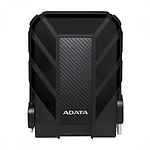 Изображение внешний HDD A-DATA HD710 Pro 1TB ext. Black 2,5" USB 3.1 (AHD710P-1TU31-CBK) Фото внешний HDD A-DATA HD710 Pro 1TB ext. Black 2,5" USB 3.1 (AHD710P-1TU31-CBK)