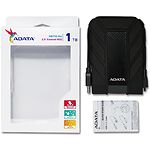 Изображение внешний HDD A-DATA HD710 Pro 1TB ext. Black 2,5" USB 3.1 (AHD710P-1TU31-CBK) #2 Фото внешний HDD A-DATA HD710 Pro 1TB ext. Black 2,5" USB 3.1 (AHD710P-1TU31-CBK) #2