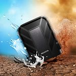 Изображение внешний HDD A-DATA HD710 Pro 1TB ext. Black 2,5" USB 3.1 (AHD710P-1TU31-CBK) #1 Фото внешний HDD A-DATA HD710 Pro 1TB ext. Black 2,5" USB 3.1 (AHD710P-1TU31-CBK) #1