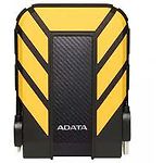 Изображение внешний HDD A-DATA HD710 Pro 1TB ext. Yelow 2,5" USB 3.1 (AHD710P-1TU31-CYL) Фото внешний HDD A-DATA HD710 Pro 1TB ext. Yelow 2,5" USB 3.1 (AHD710P-1TU31-CYL)