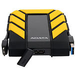 Изображение внешний HDD A-DATA HD710 Pro 1TB ext. Yelow 2,5" USB 3.1 (AHD710P-1TU31-CYL) #1 Фото внешний HDD A-DATA HD710 Pro 1TB ext. Yelow 2,5" USB 3.1 (AHD710P-1TU31-CYL) #1